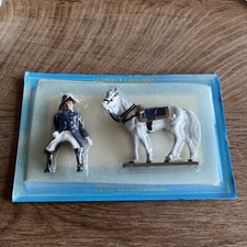 soldats de plomb N192 Glorieux