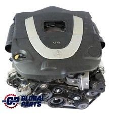 Mercedes W221 S 500 4MATIC