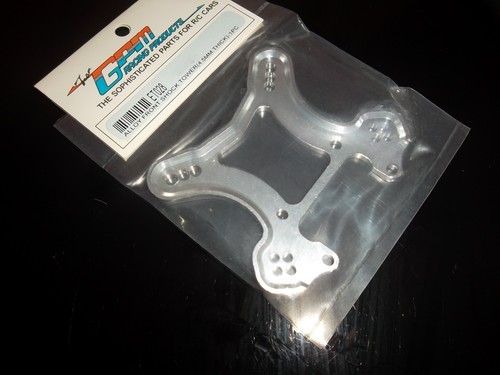 Gpm et028 support amortisseur - gpm,