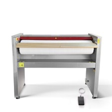 EOLO Table Repasser Rouleau Professionnelle Rideaux Draps Lit Repasseuse MG03 V5