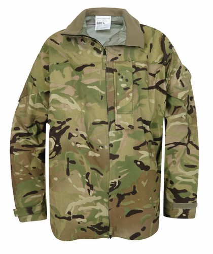 Veste gore tex armée - veste, gore-tex