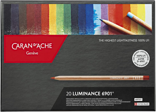 Creative art materials caran - art,