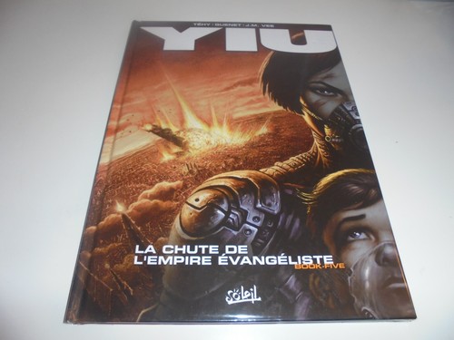 Yiu tome tbe - tome, 5/