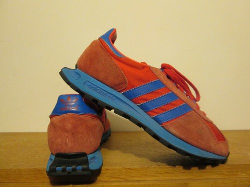 Rare basket adidas design sl76 - rare,