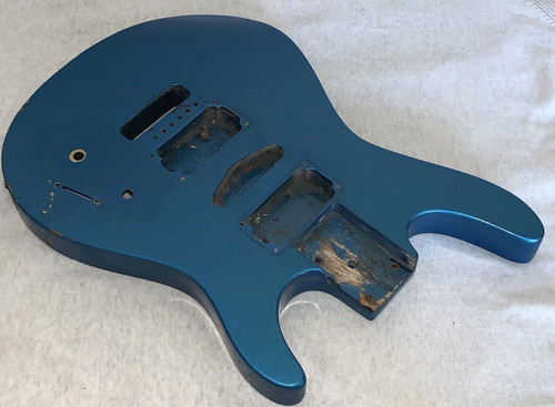 Vtg lyon washburn - vtg,