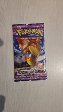Booster pokemon explorateurs - booster,