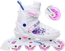 Roller en ligne Meia Enfant