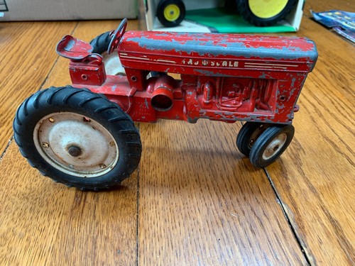 Vintage carter tru scale - vintage,