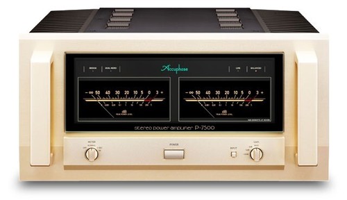 Amplificateur puissance - amplificateur,