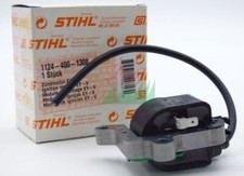 Bobine D'Allumage Tronçonneuse Modèles 051 056 ORIGINALE STIHL 11244001308