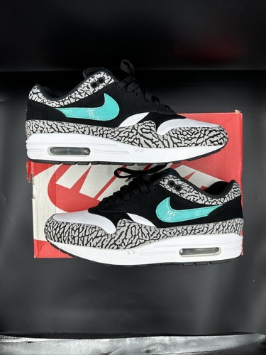 2017 nike atmos - air, 1