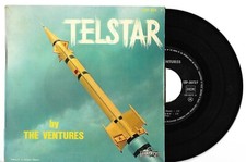 EP FRENCH BIEM THE VENTURES
