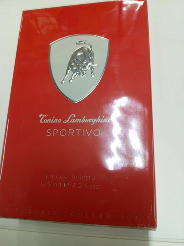 Tonino lamborghini sportivo - tonino,