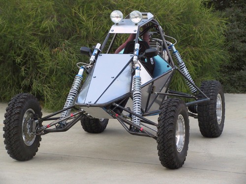 Barracuda offroad mini - offroad,,