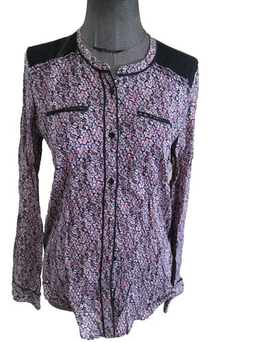 Très belle chemise coton - chemise,
