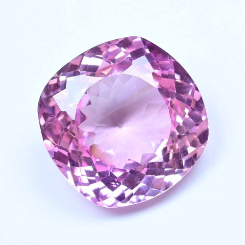 Saphir padparadscha rose - padparadscha,