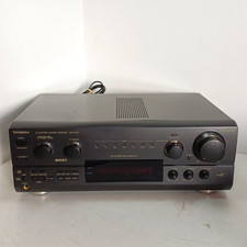 Technics SA-AX720 Stereo