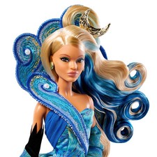 Mattel Creations Barbie x MoMA Vincent van Gogh Doll ✅PRESALE✅Free Ship🎁