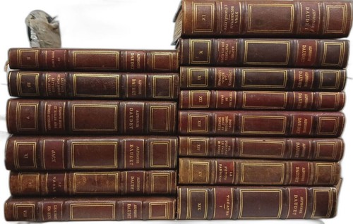 Alphonse daudet oeuvres - alphonse,