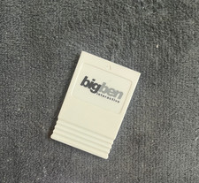 Carte mémoire / memory card