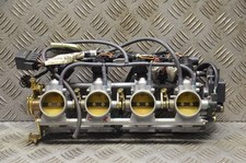 SUZUKI GSXR750 GSXR 750 K3 2003 CORPS PAPILLON INJECTION COD.7436