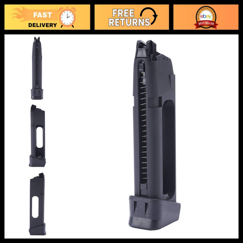 High performance airsoft - gun,