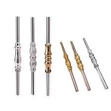 Tiges Escalier Accès Balustre