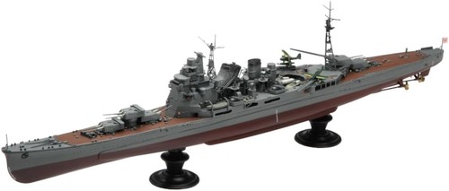 Aoshima 350 ijn - aoshima,