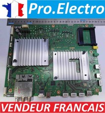 Motherboard TV SONY KD-55XG9505 65XG9505 75XG9505 55X950G YA03080AA 1-984-326-21