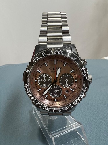 Montre homme vintage citizen - vintage,