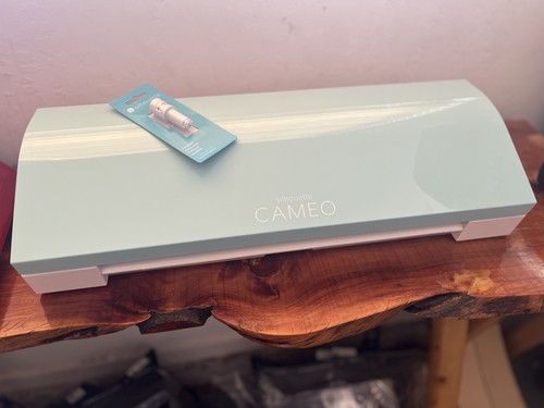 Silhouette america cameo - silhouette,