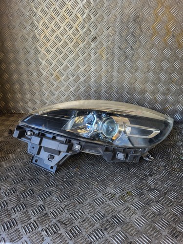 Phare avant gauche renault - avant,