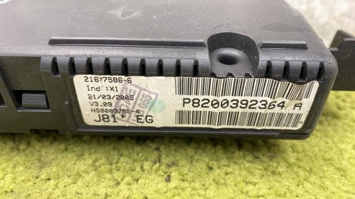Compteur renault espace - renault, 4