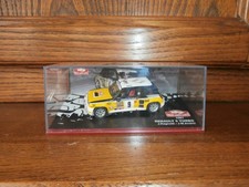 RENAULT 5 TURBO  Rallye