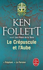Crépuscule aube - crépuscule,