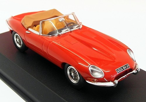 Norev scale model car - norev,