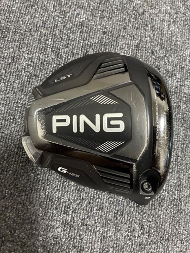 Tête conducteur ping - g425, lst