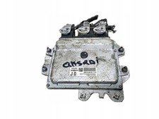 NISSAN QASHQAI ORDINATEUR