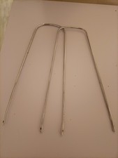 LOT TRINGLES GARDE BOUE