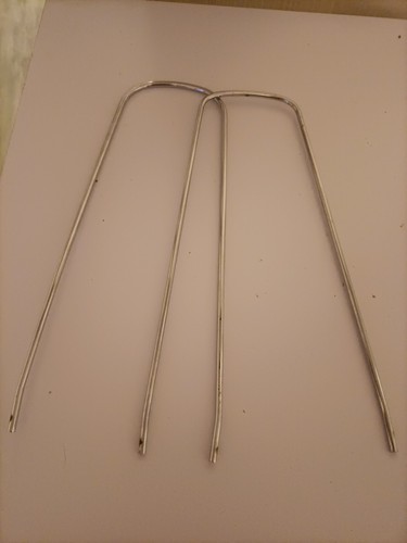Lot tringles garde - lot,