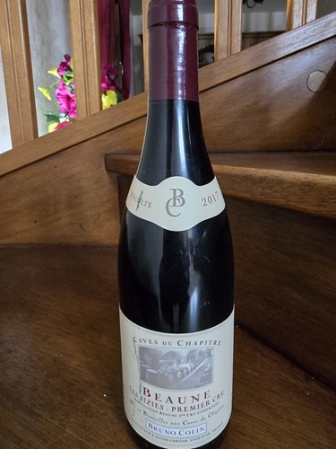 Beaune 1er cru - bt, 2017
