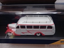 BUS CITROEN T45 U J.BESSET