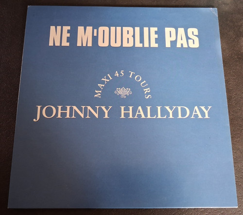 Johnny hallyday vinyle - vinyle,