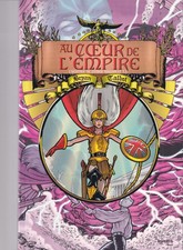 ➡ Au coeur de l'empire