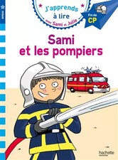Sami et Julie CP Niveau 3 Sami