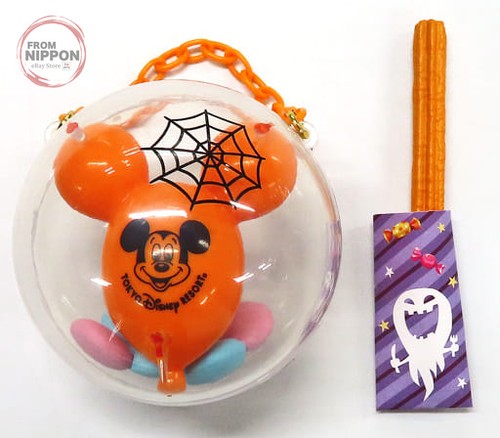 Figurine trading mickey - trading,