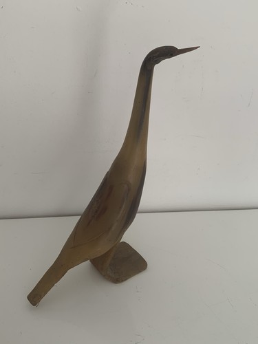 Vintage statuette de - vintage,