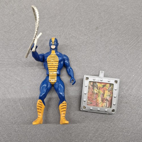 Figurine marvel secret wars - marvel,