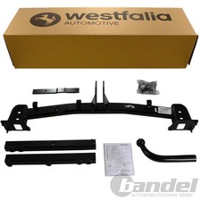 WESTFALIA Attelage De Remorque