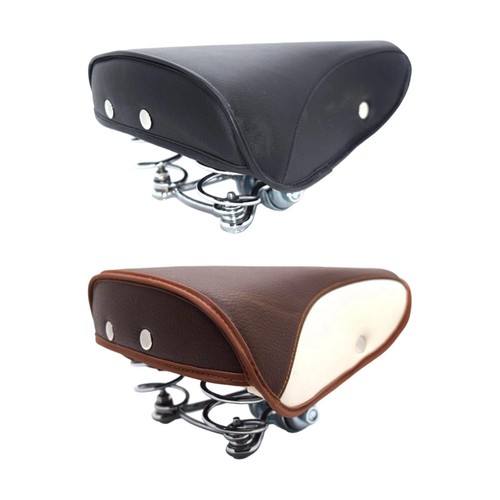 Selle vélo vintage - de,